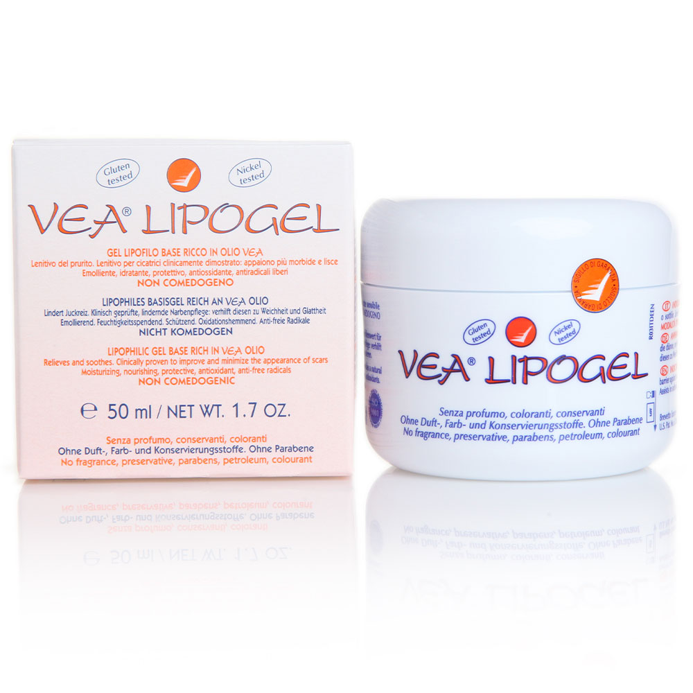 Vea Lipogel 50ml