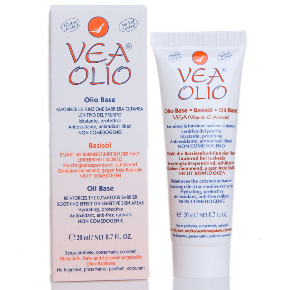 Vea Olio base 20 ml