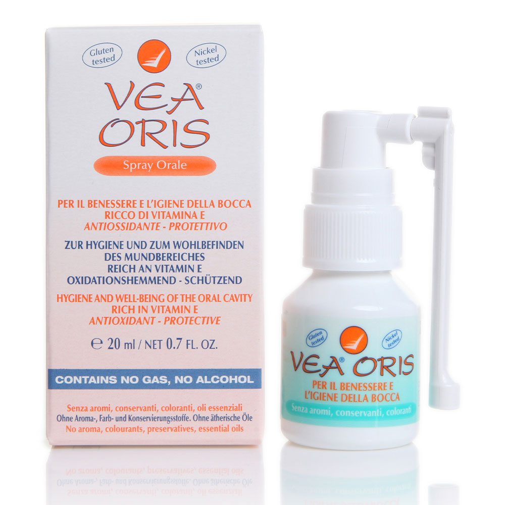 Vea Oris Spray orale 20ml