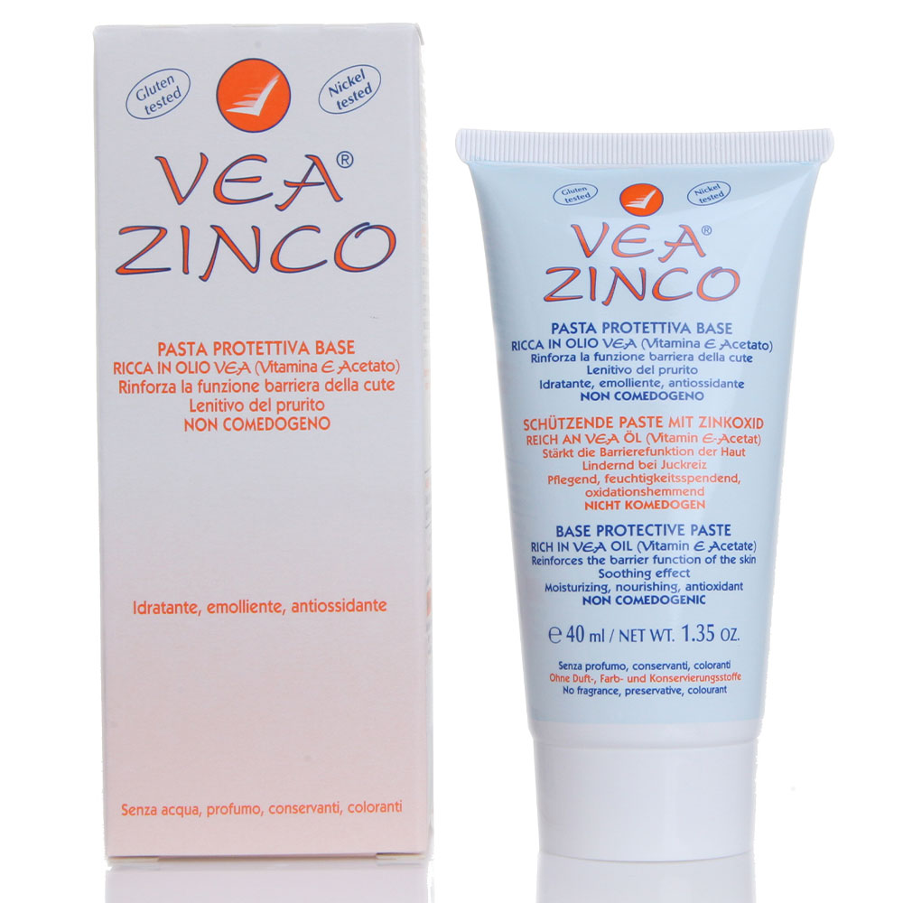 Vea Zinco 40 ml