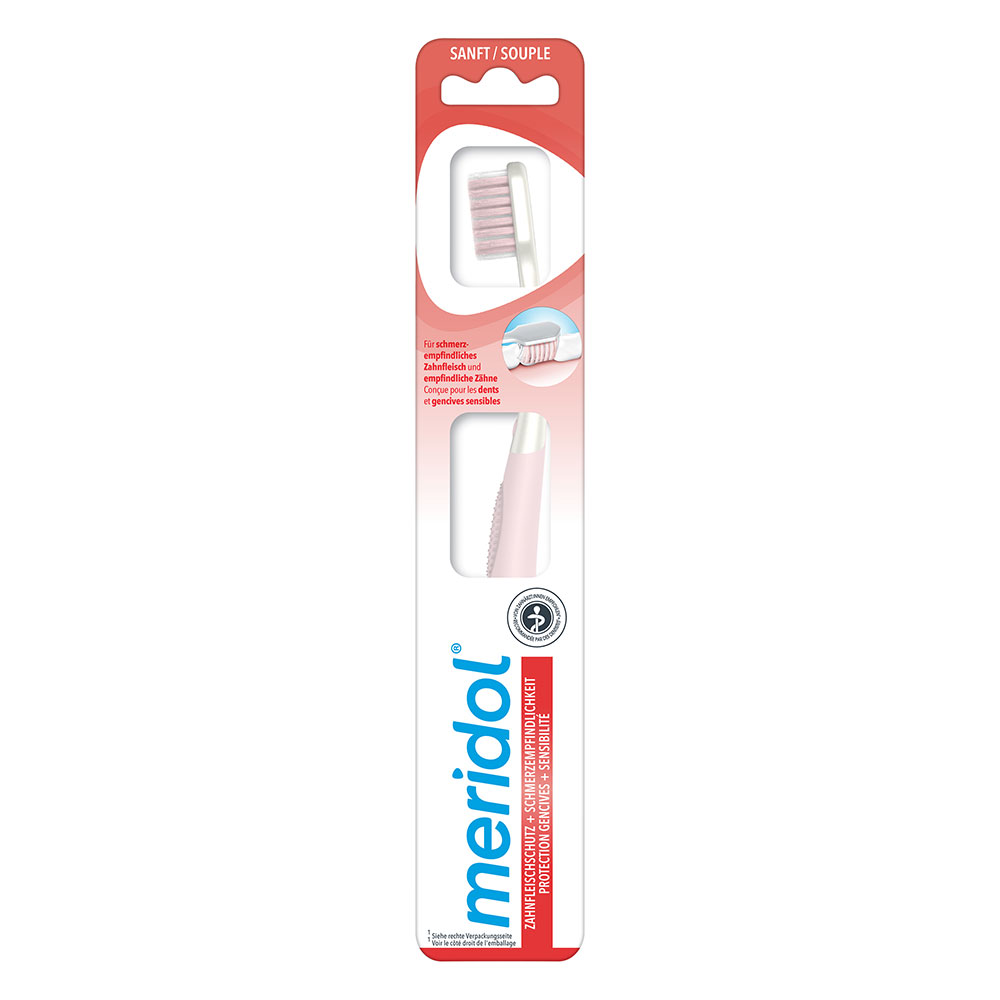 Meridol Spazzolino Complete Sensitivity Care