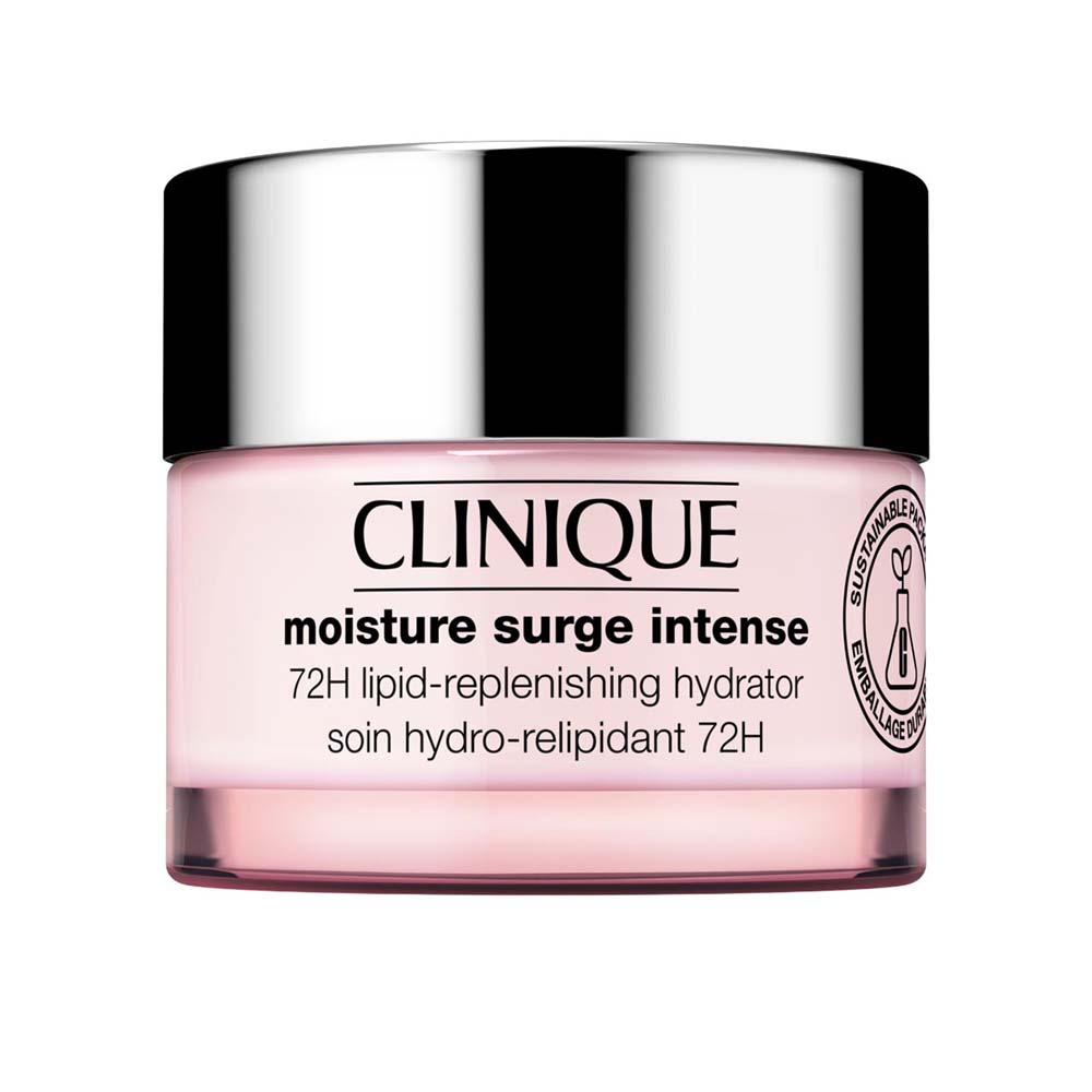 Clinique Moisture Surge(TM) Trattamento Idro-Relipido Intensive 72H Pelle secca 30ml