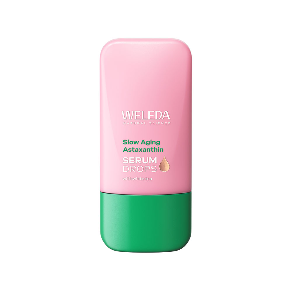 Weleda Siero Boost Anti-età 30ml
