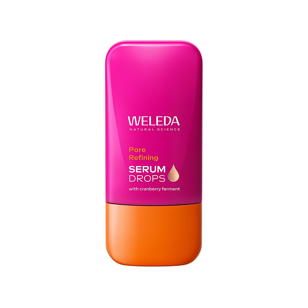 Weleda Siero perfezionatore Boost 30ml