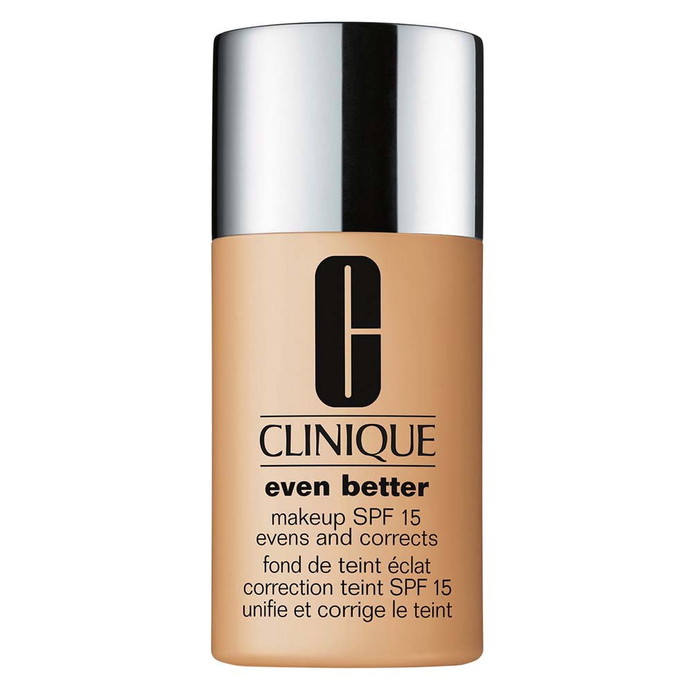 Clinique Even Better Fondotinta Illuminante Anti-macchie scure SPF 15 30ml
