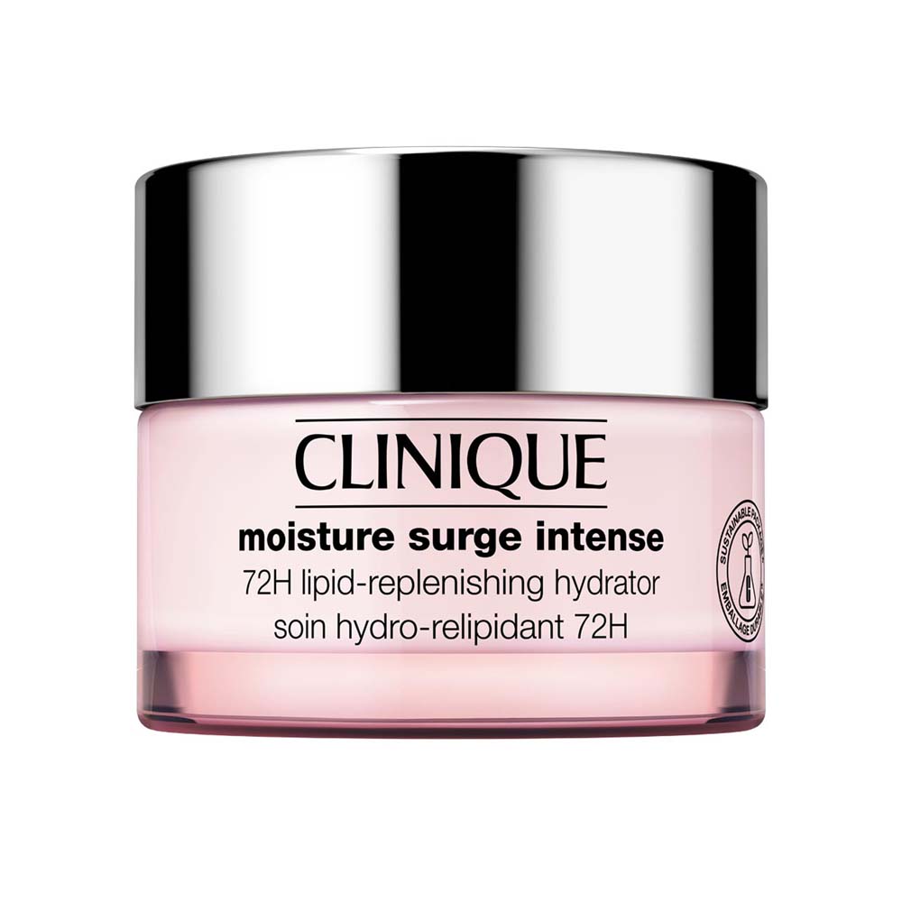 Clinique Trattamento Idro-Relipido Intensive 72H Pelle secca 50ml