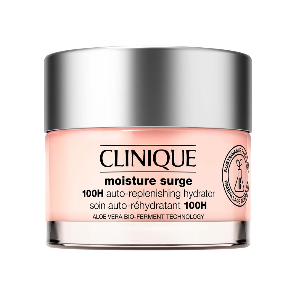 Clinique Moisture Surge(TM) Cura auto-idratante 100H 30ml