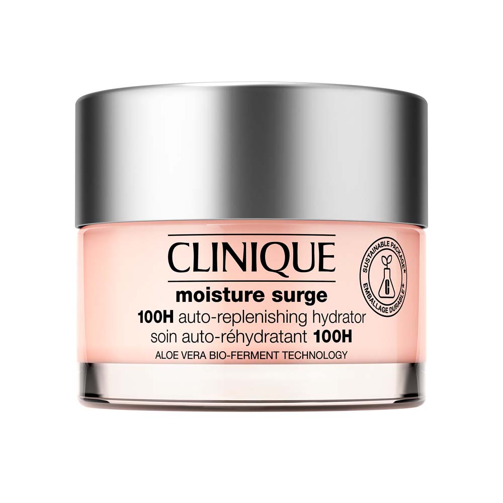 Clinique Moisture Surge(TM) Cura auto-idratante 100H 50ml