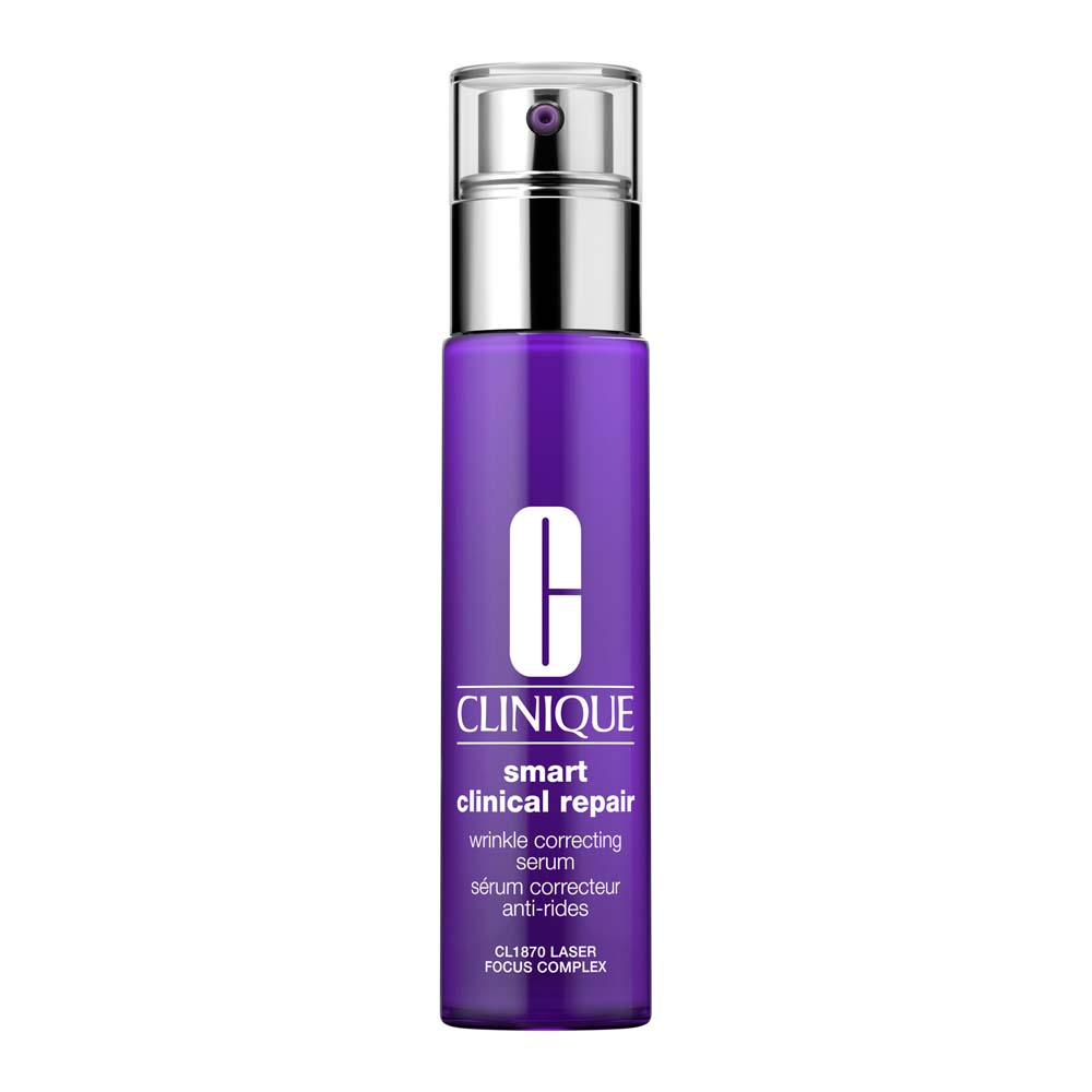 Clinique Smart Clinical Repair Siero correttivo anti-rughe 30ml