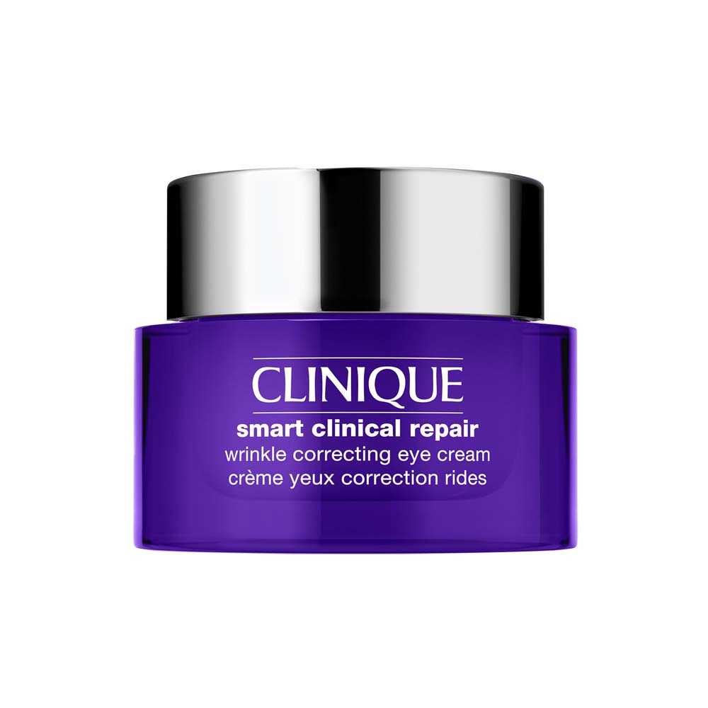 Clinique Smart Clinical Repair Crema occhi anti-rughe 15ml