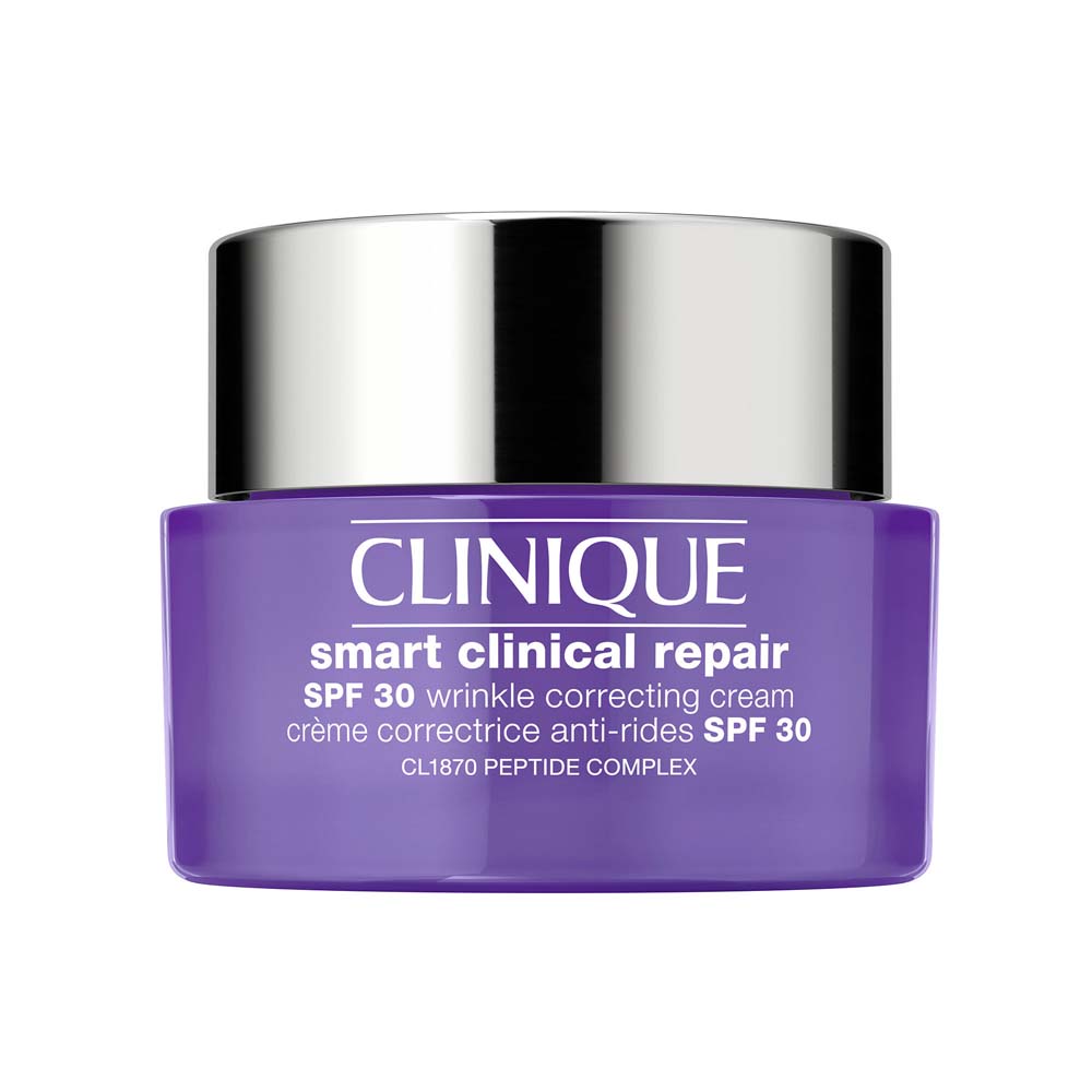 Clinique Smart Clinical Repair Crema correttiva delle rughe SPF30 50ml