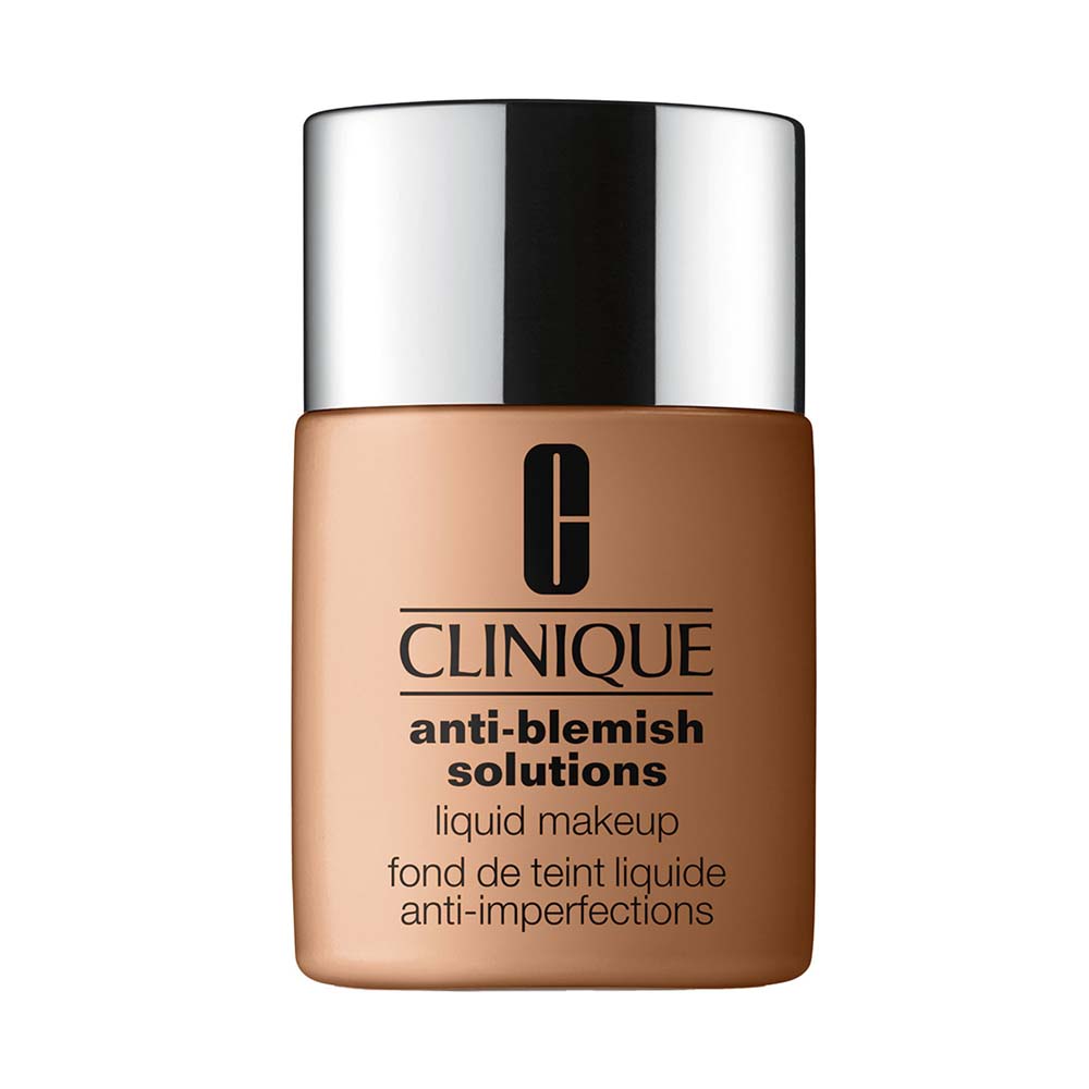 Clinique Anti-Blemish Solutions Fondotinta liquido anti-imperfezioni 30ml