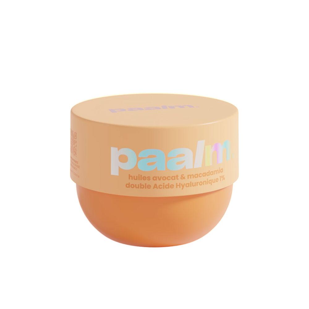 Paalm Cosmetics Crema Corpo Bacio Tropicale 200 ml