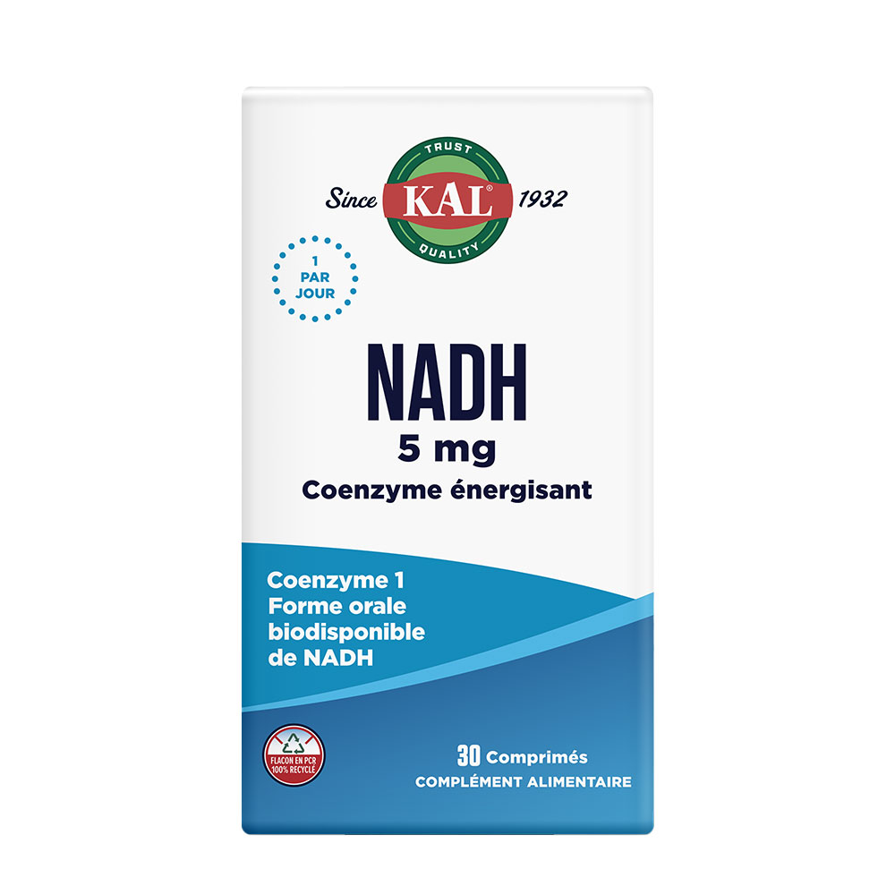 Kal Nadh 30 compresse