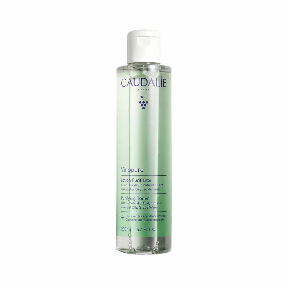 Caudalie Vinopure Lozione purificante 200 ml