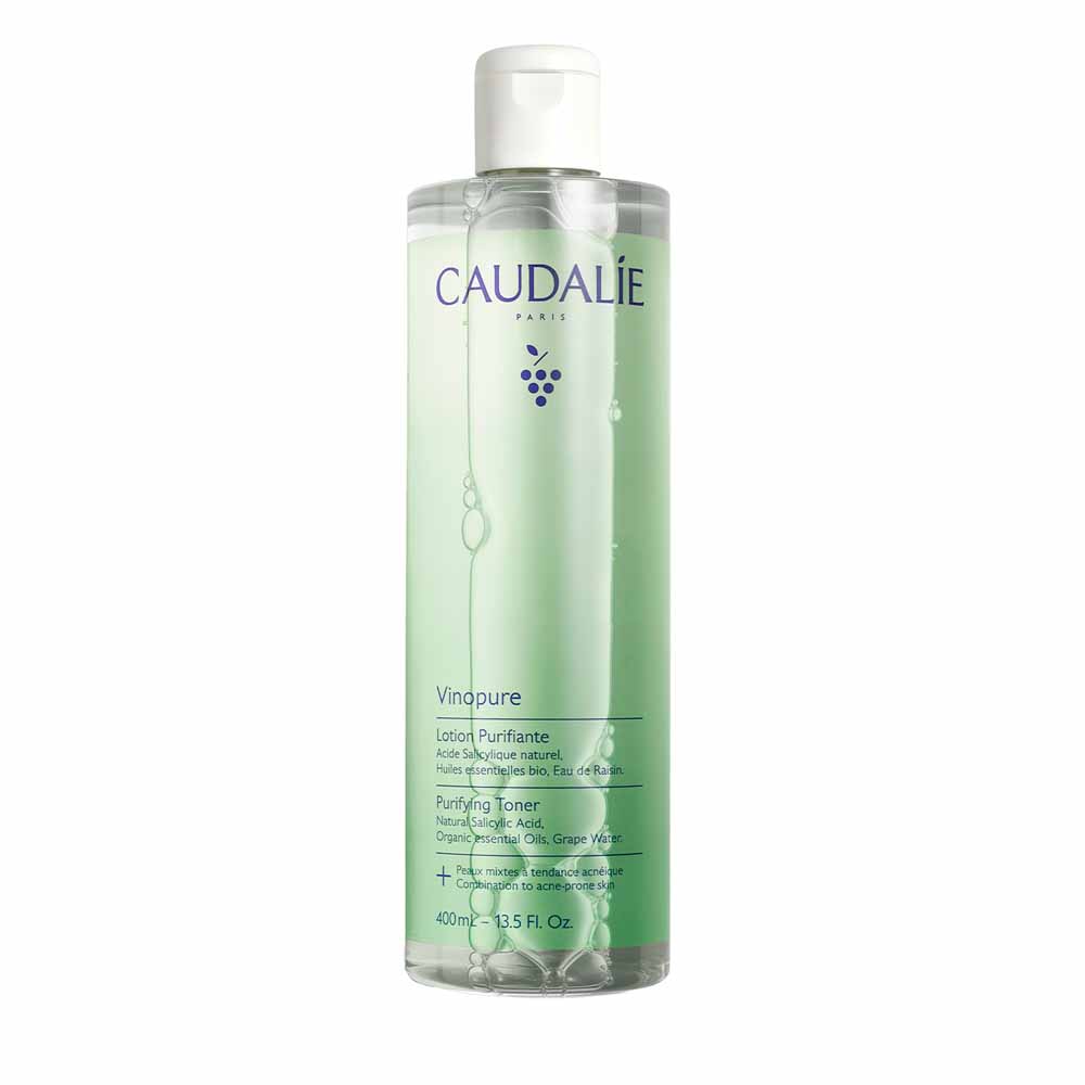 Caudalie Vinopure Lozione purificante 400 ml