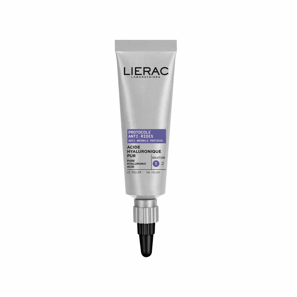 Lierac Protocollo Anti-Rughe Le filler Fluide Antirides 15ml
