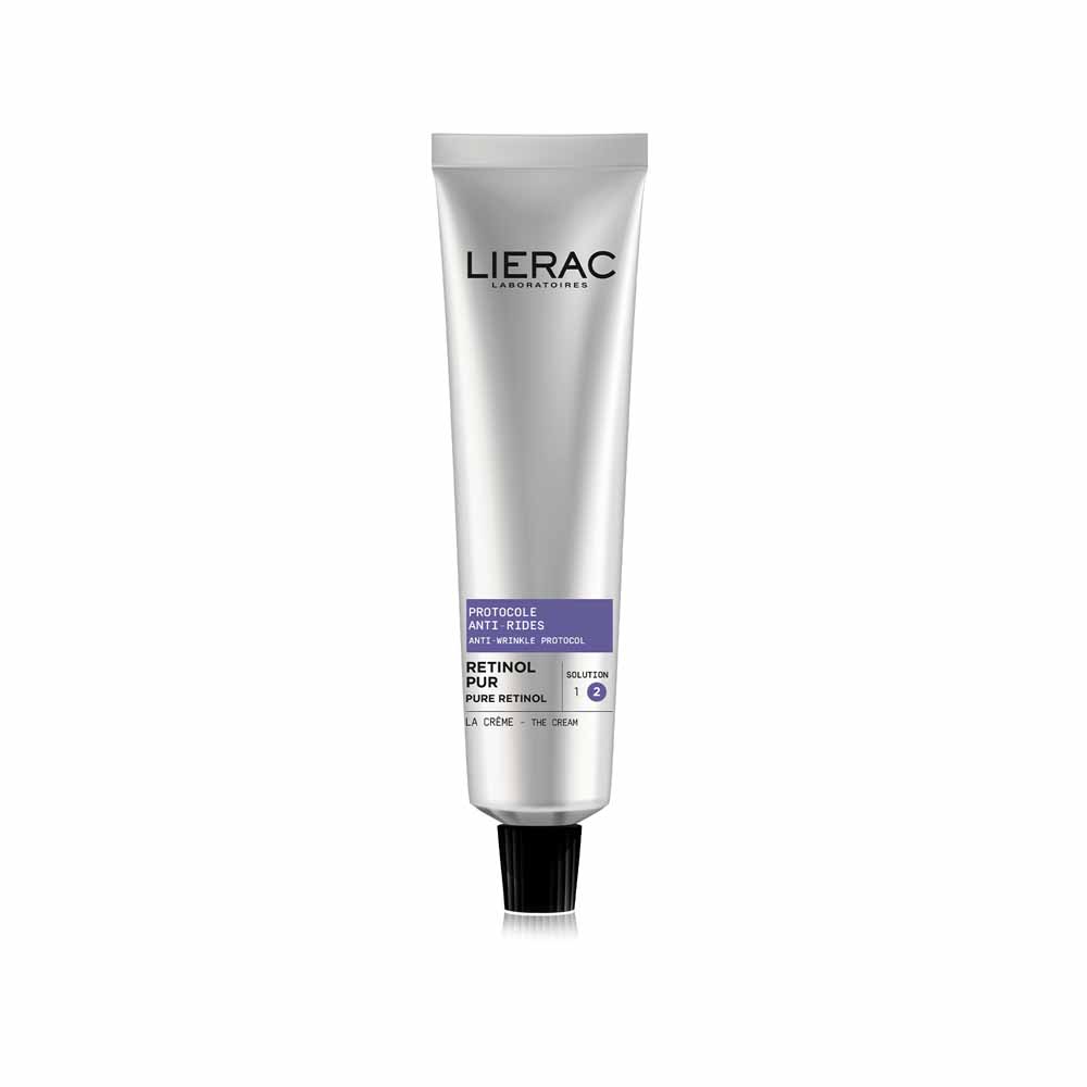Lierac Protocollo Anti-Rughe La crème Antirides 30ml