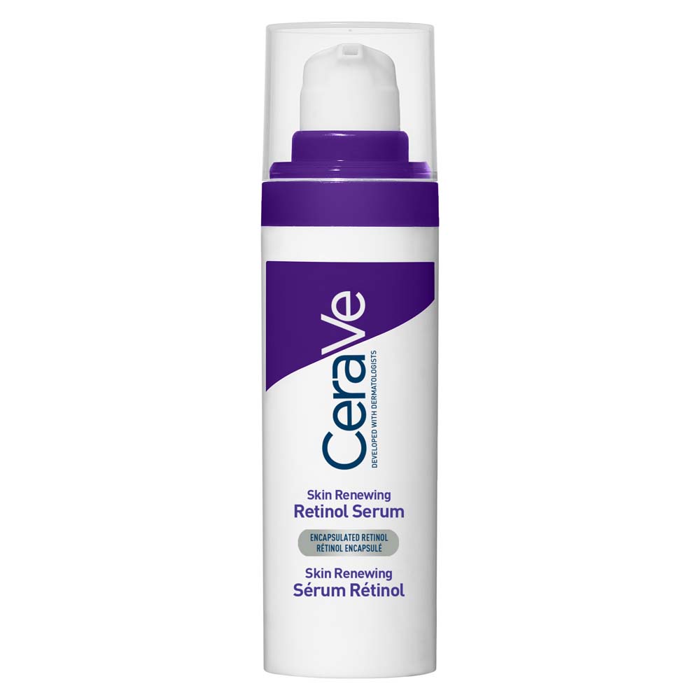 Cerave Skin Renewing Siero retinolo 30 ml