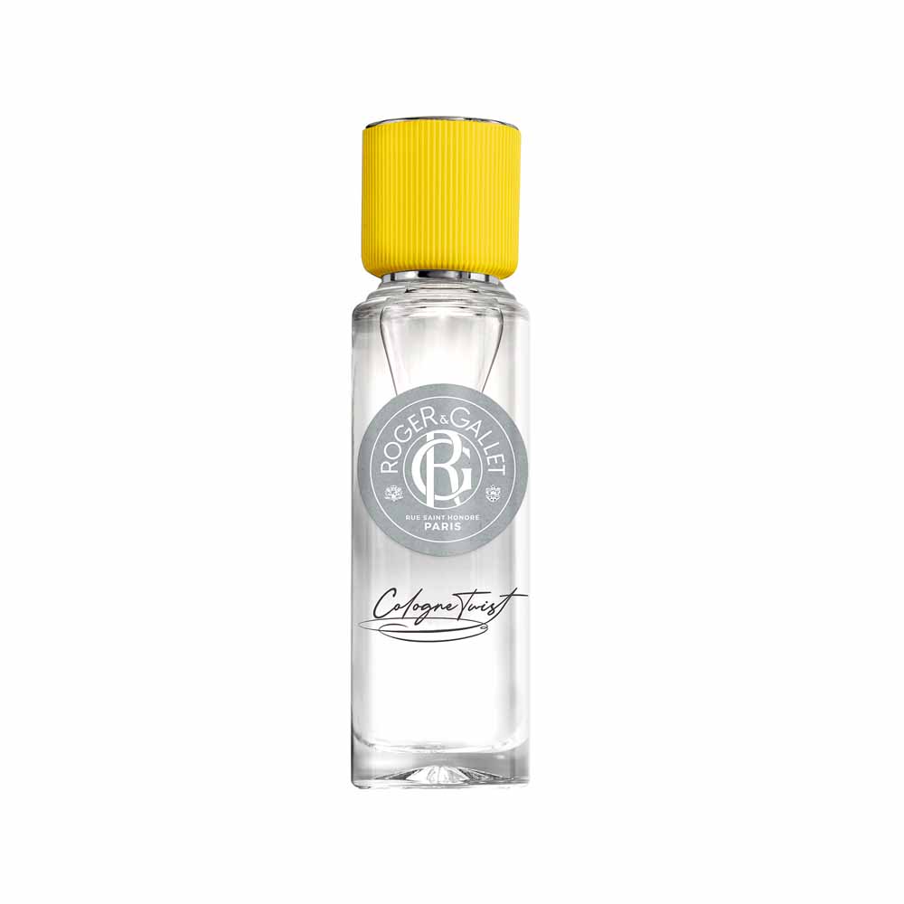 Roger & Gallet Cologne Twist Acqua di Colonia 30ml