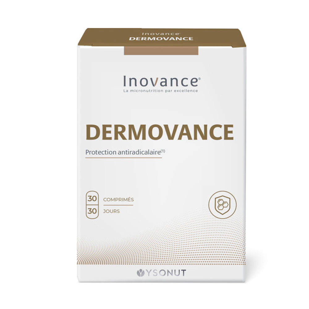 Inovance Dermovance 30 compresse