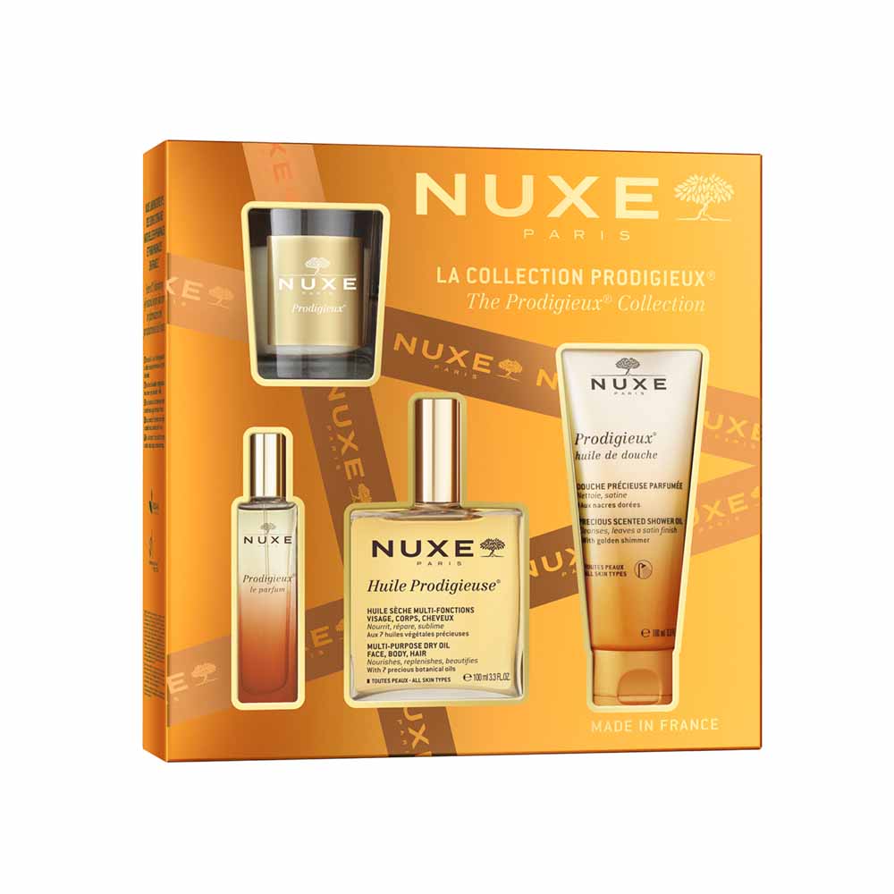 Nuxe Prodigieux® Coffret