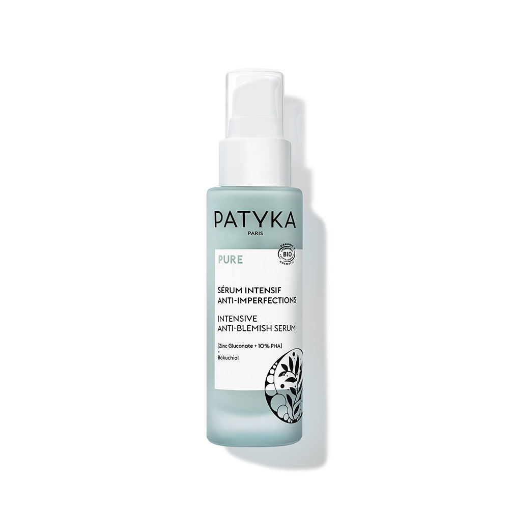 Patyka Pure Siero anti-imperfezioni 30ml