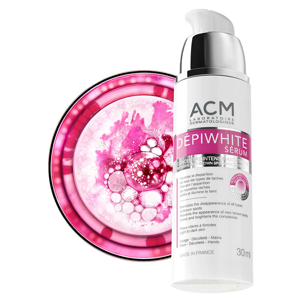 Acm Depiwhite Siero concentrato intensivo anti-macchie 30ml