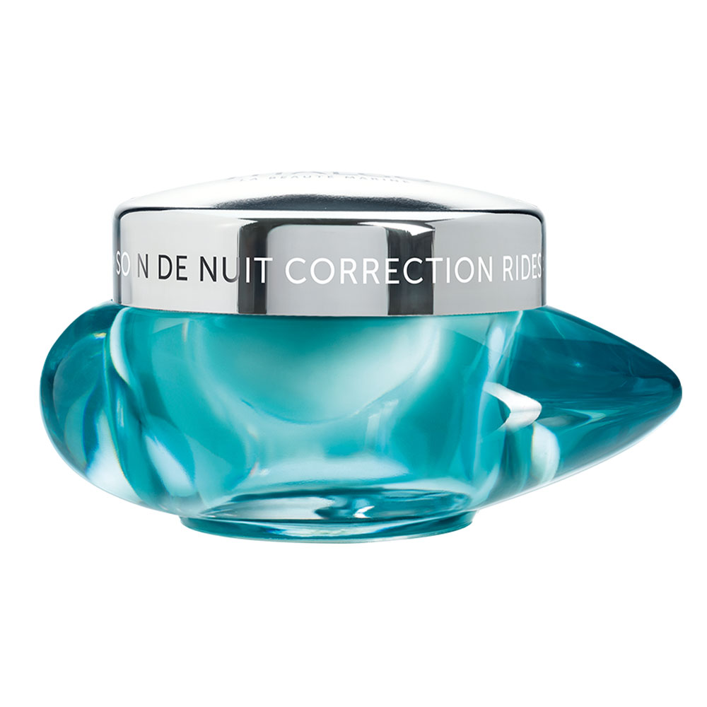 Thalgo Hyalu-Procollagène Wrinkle Correct Trattamento Notte 50ml
