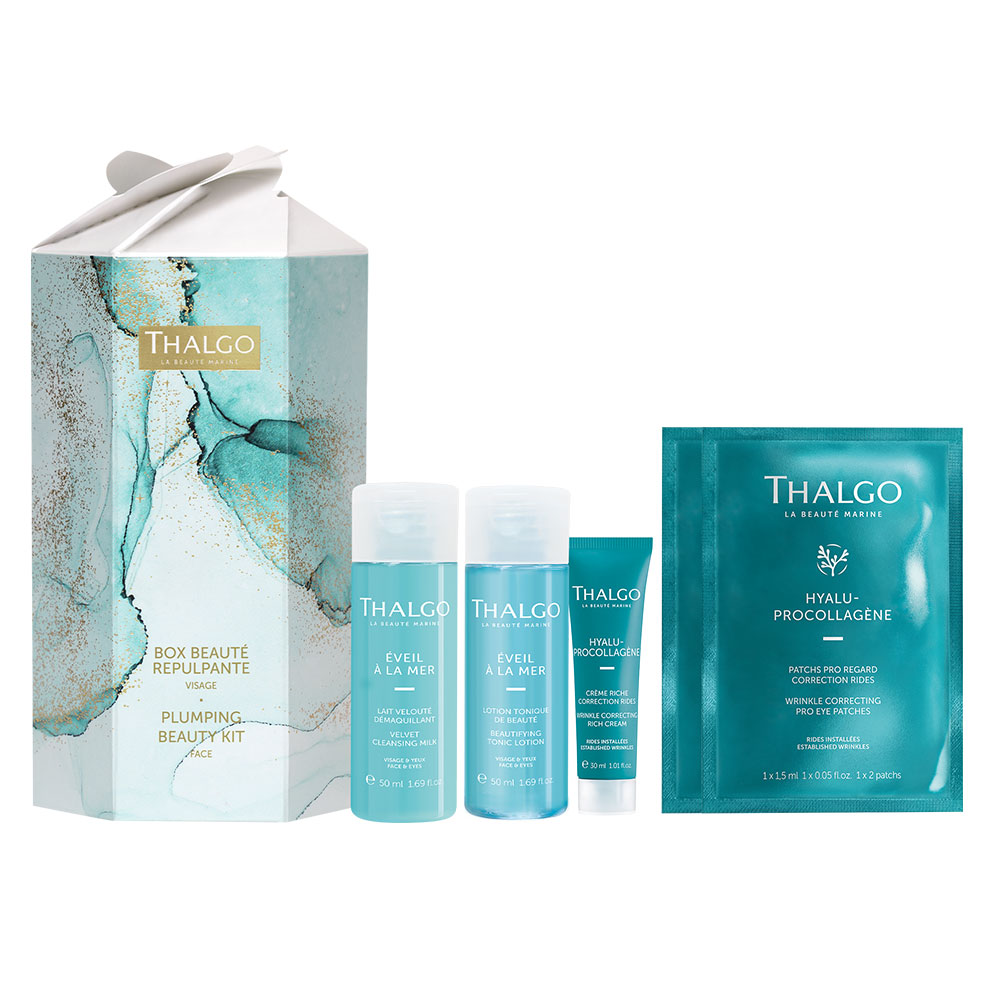 Thalgo Hyalu-Procollagène Cofanetto di bellezza rimpolpante