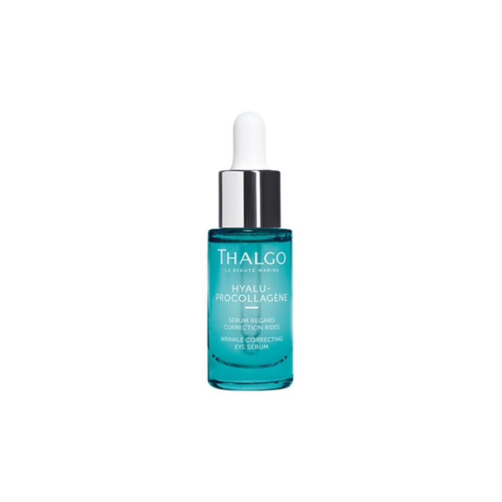 Thalgo Hyalu-Procollagène Siero Wrinkle Correct per il contorno occhi 15ml