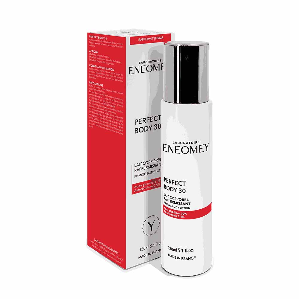 Eneomey Perfect Body 30 Latte corpo rassodante 150 ml