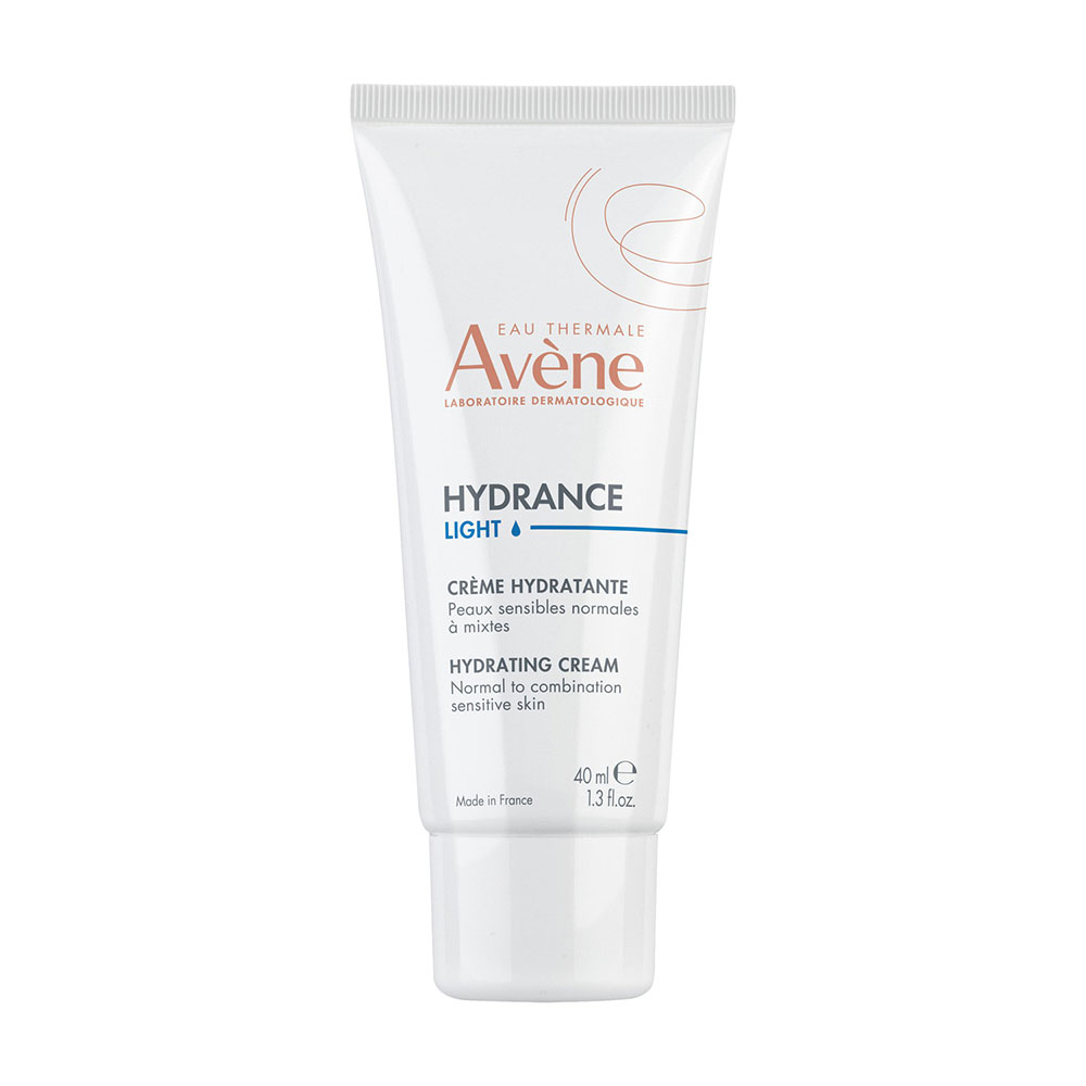 Avène Hydrance Crema idratante leggera 40 ml