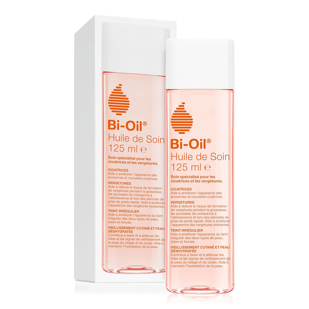 Bi-Oil Olio per cicatrici e smagliature 125 ml