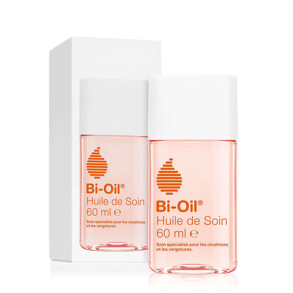 Bi-Oil Olio per smagliature e cicatrici 60 ml