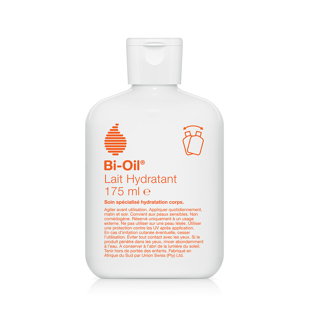 Bi-Oil Latte idratante Pelle molto secca 175 ml