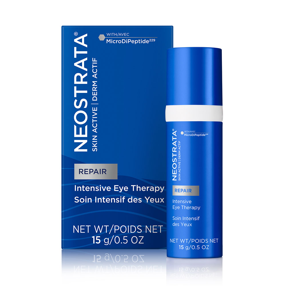 Neostrata Repair Trattamento intensivo contorno occhi 15 g