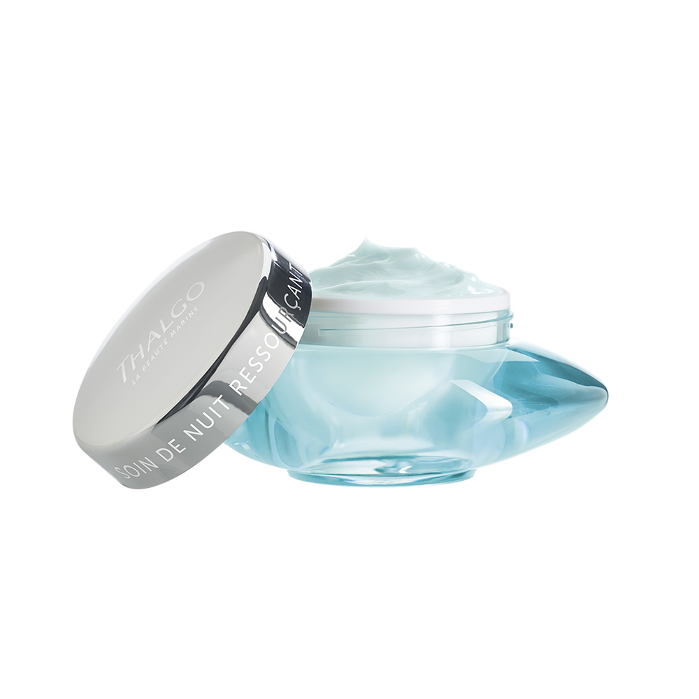 Thalgo Source Marine Trattamento notte ricostituente 50ml
