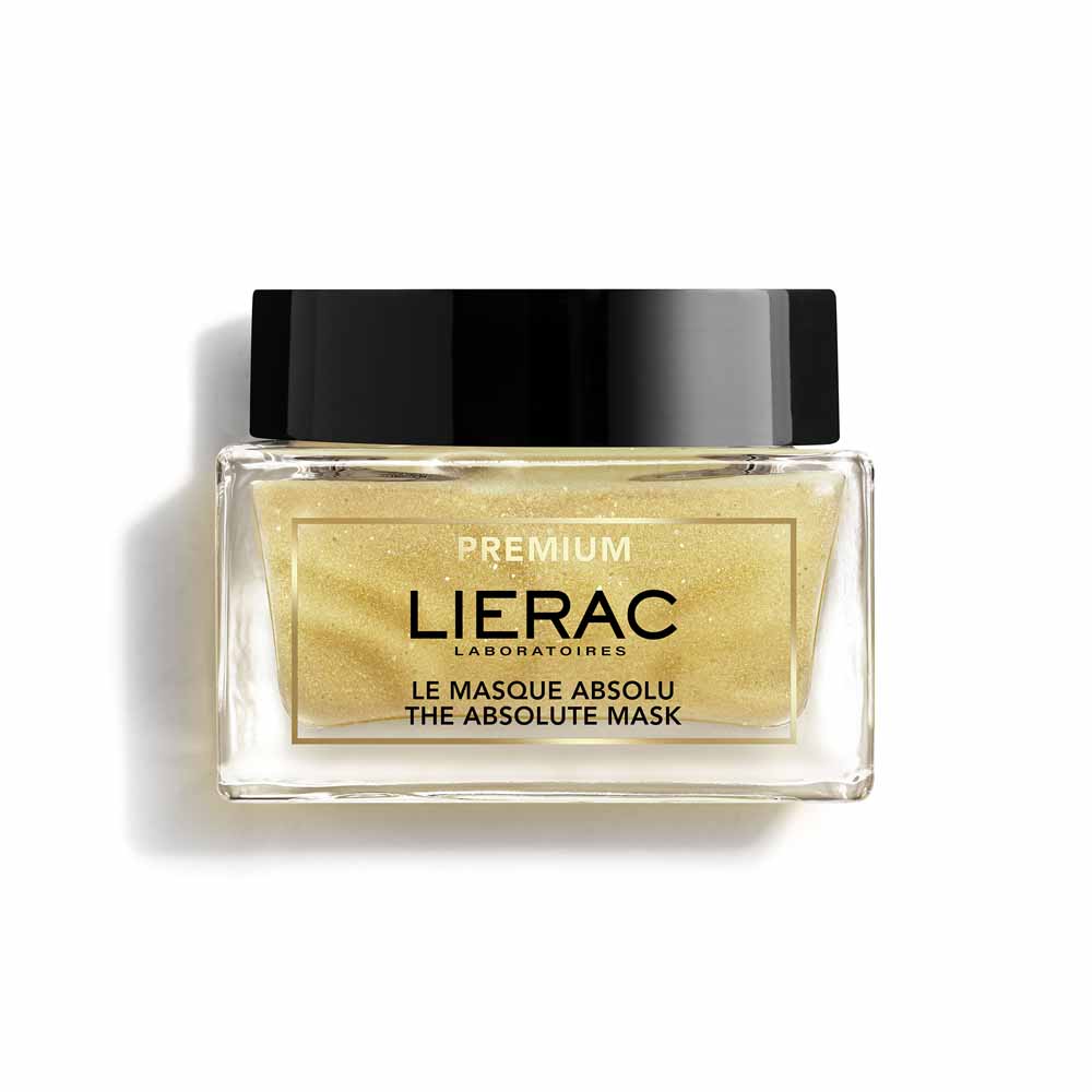 Lierac Premium Le Masque Anti-age Absolu 50ml