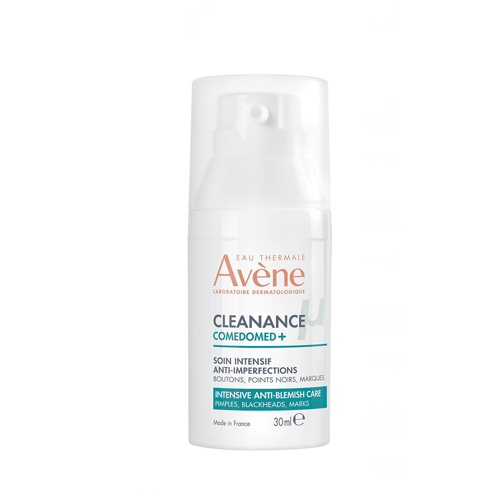Avène Cleanance Trattamento intensivo anti-imperfezioni Comedomed+ 30 ml