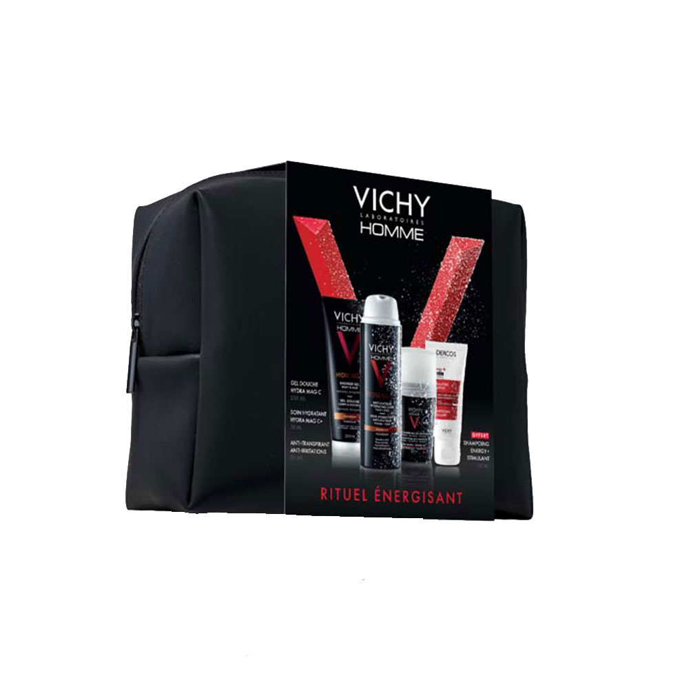 Vichy Cofanetto Rituale energizzante