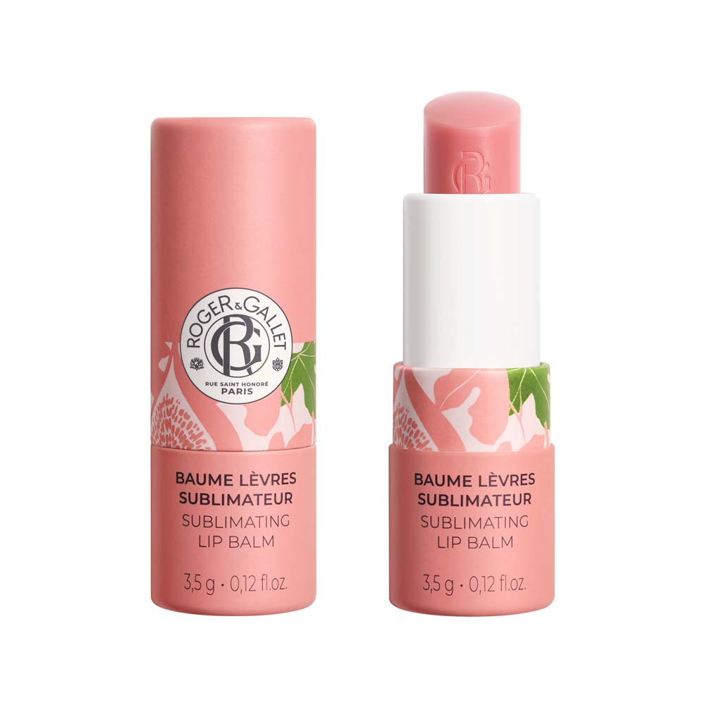 Roger & Gallet Balsamo Labbra 3.5g