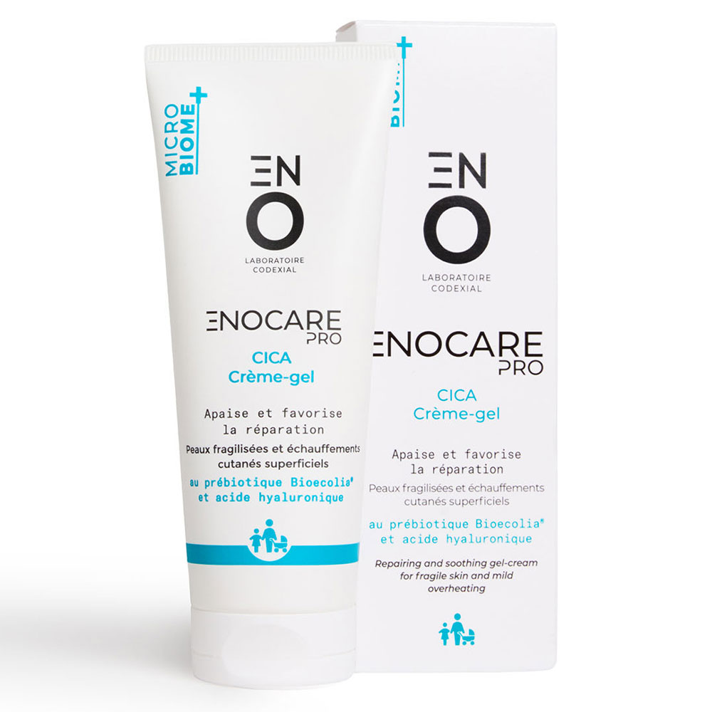 ENO Laboratoire Codexial Enocare Pro Crema Gel Cica 75ml