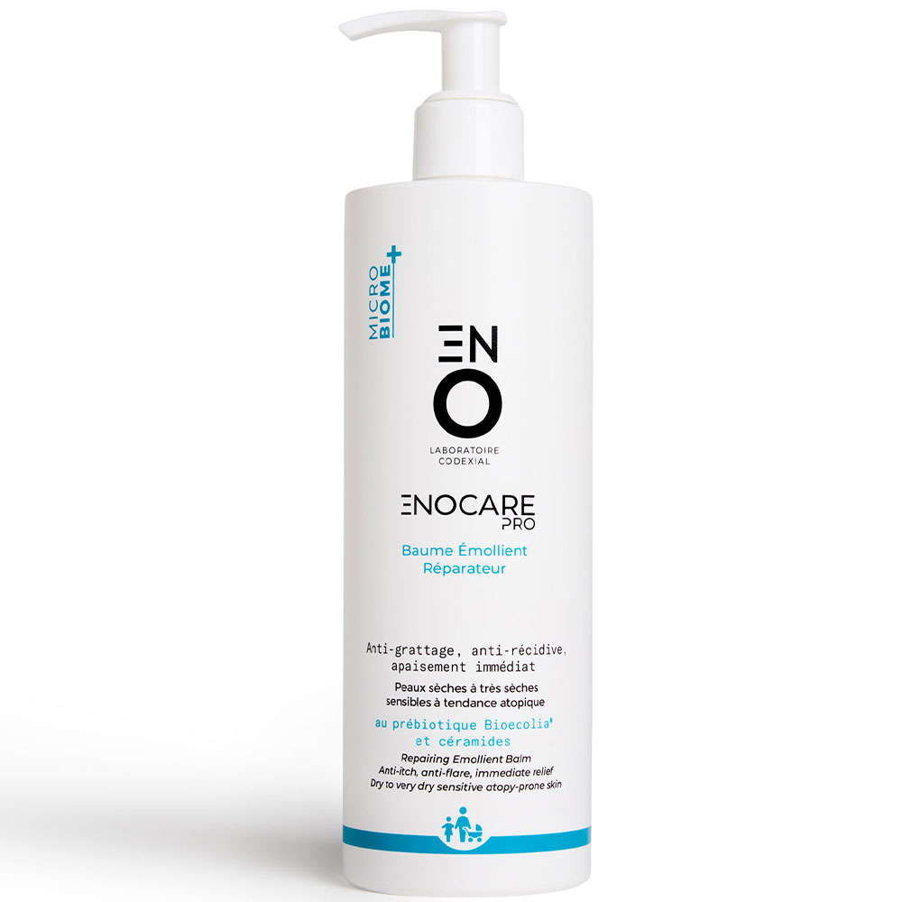 ENO Laboratoire Codexial Enocare Pro Balsamo emolliente 400 ml