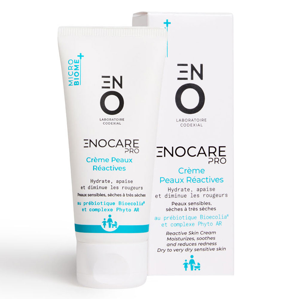 ENO Laboratoire Codexial Enocare Pro Crema per pelle reattiva 40 ml