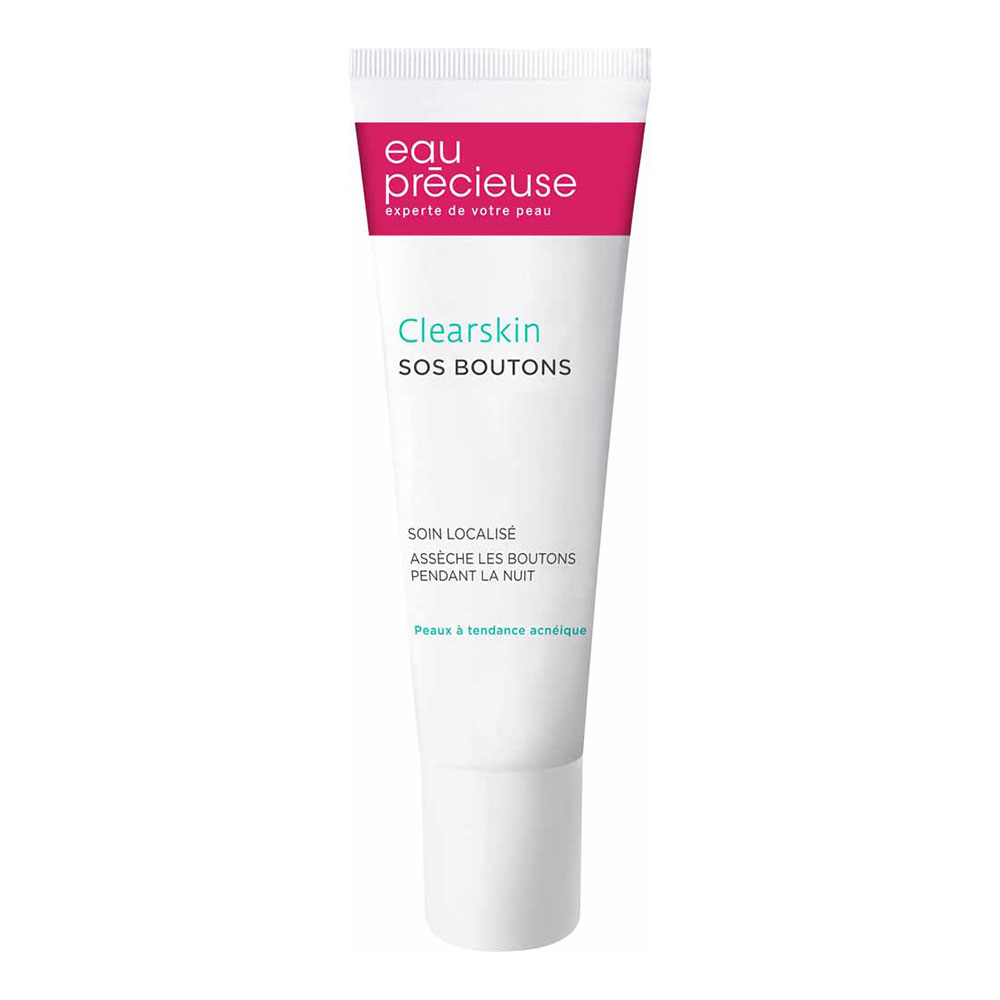Eau Precieuse Sos brufoli N.A. Clearskin 10ml