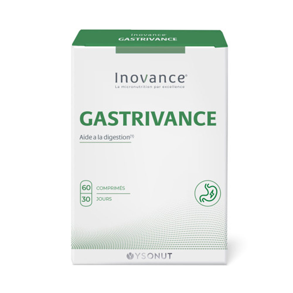 Inovance Gastrivance 60 compresse