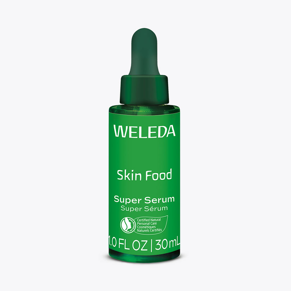 Weleda Skin Food Super Siero 30ml