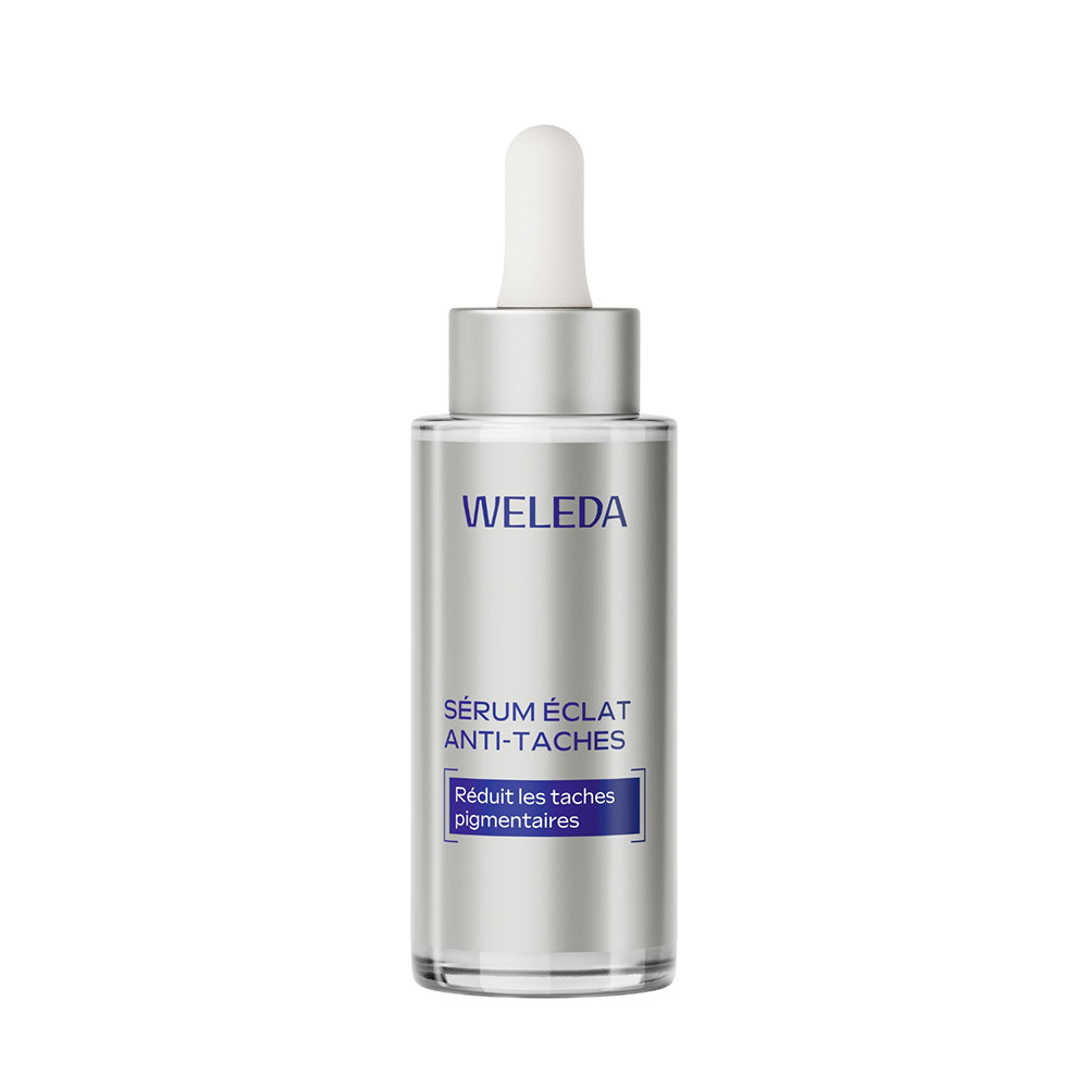 Weleda Siero anti-macchie 30ml