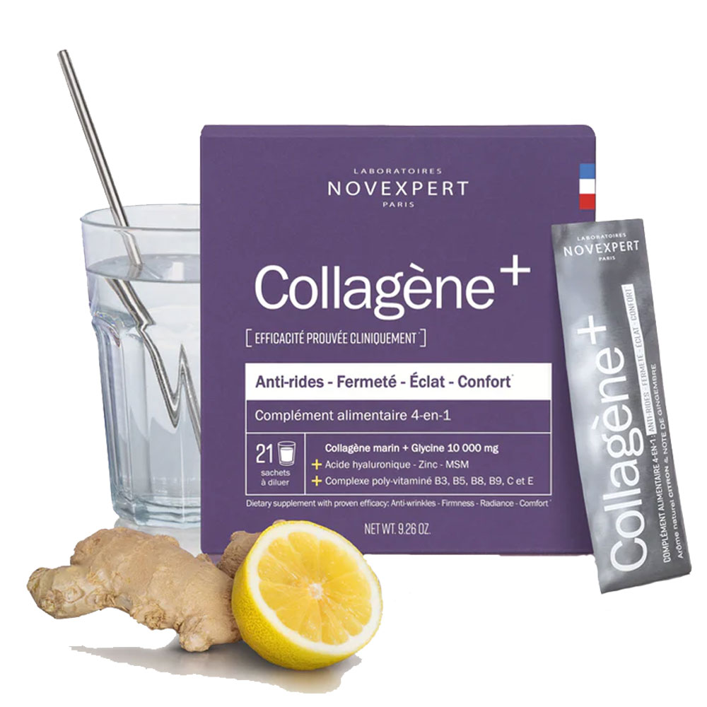 Novexpert Collagene+ 21 bustine